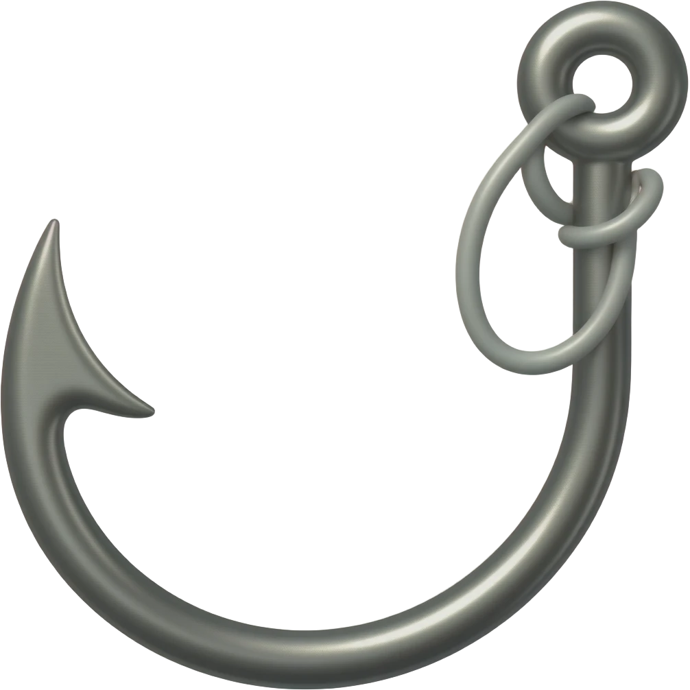 + Hook emoji