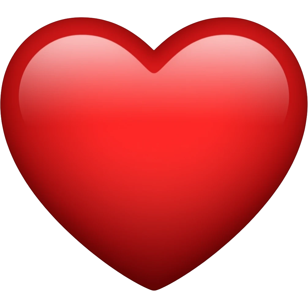 heart emoji