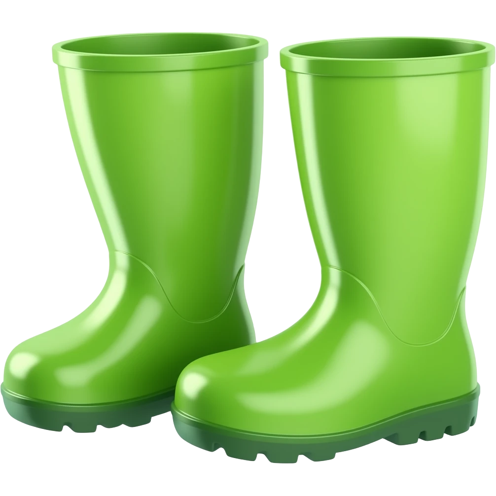 waders emoji