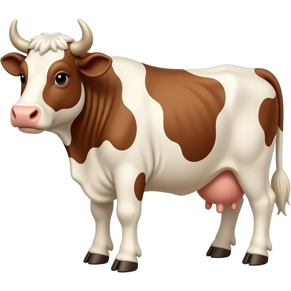 oxen emoji