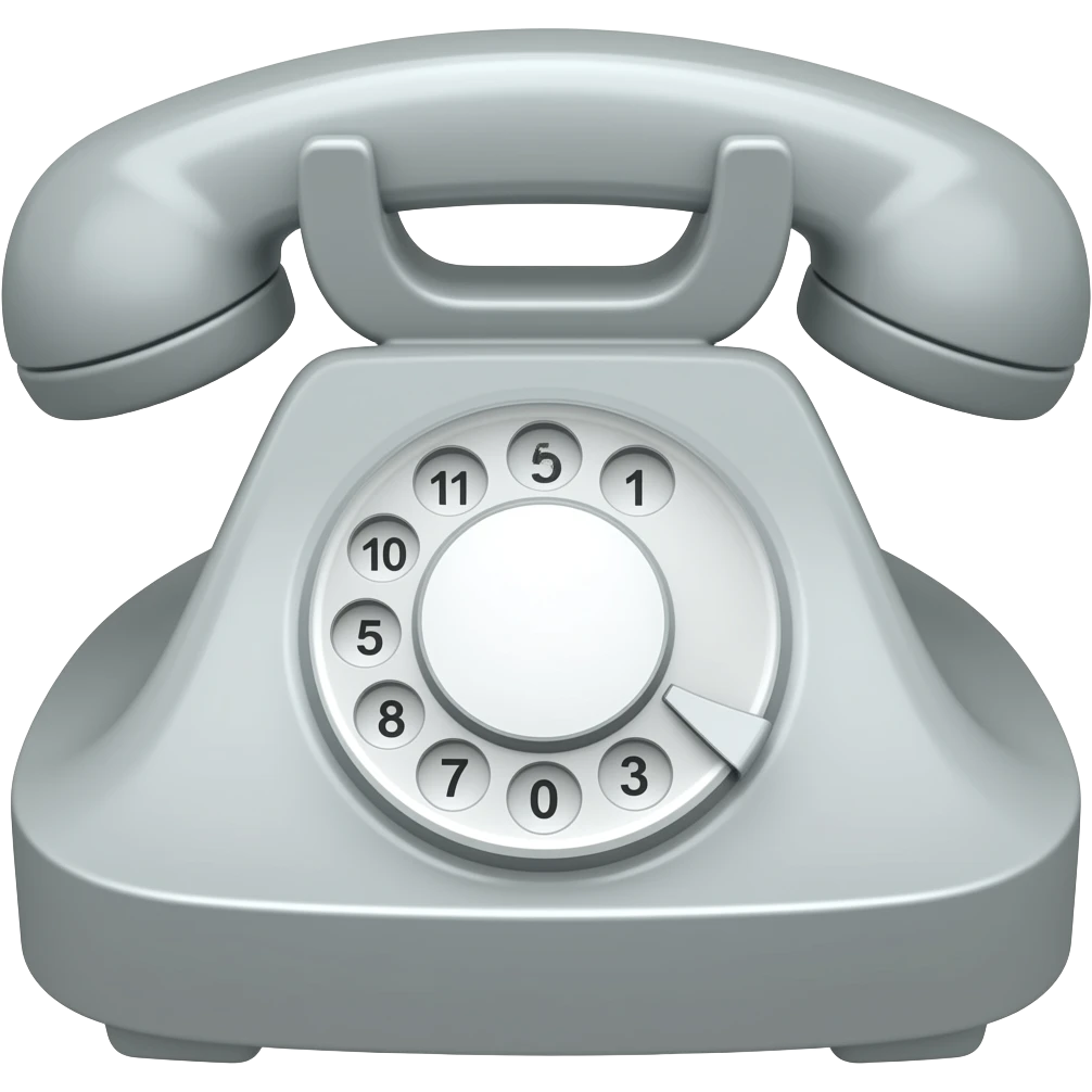 Telefon emoji