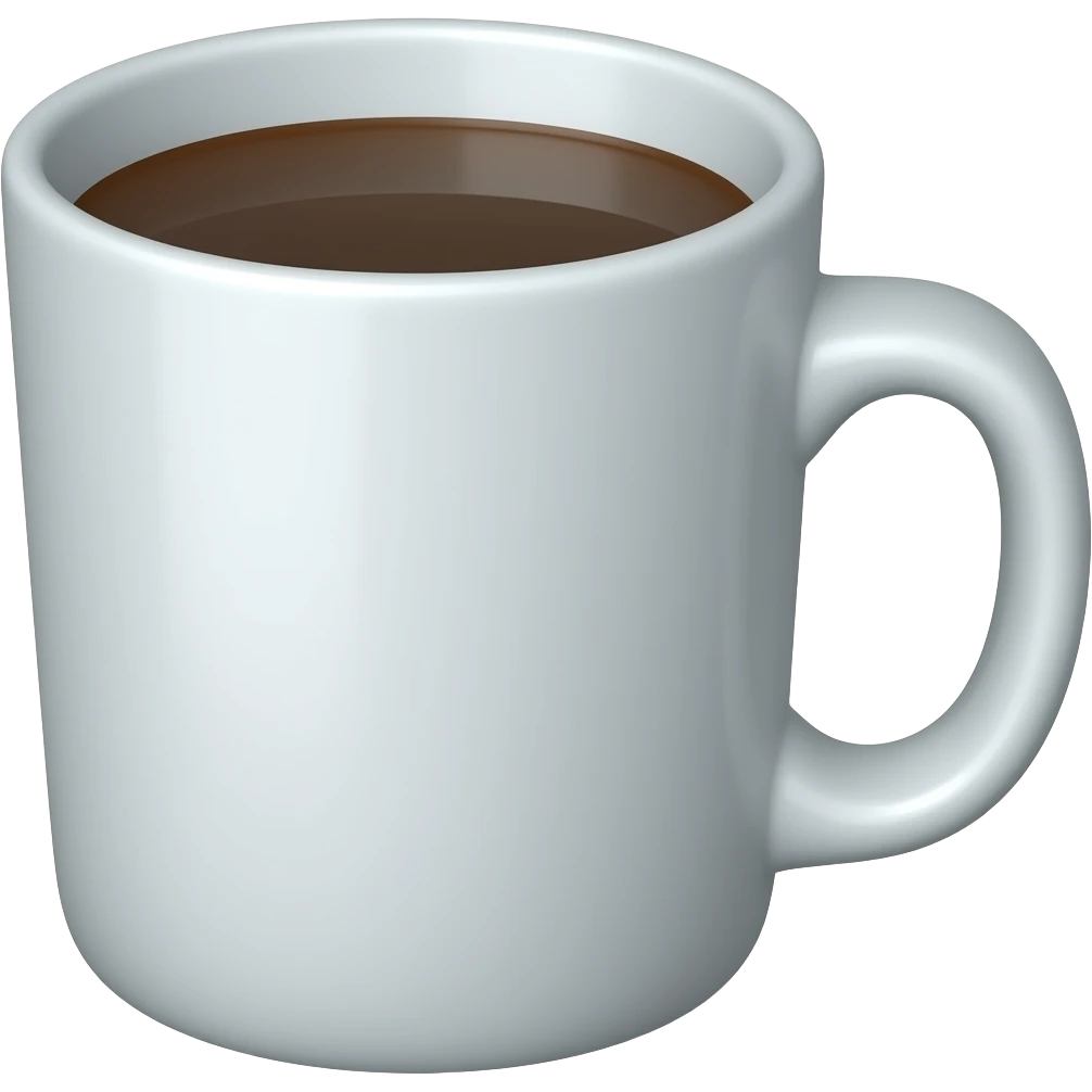 cup emoji