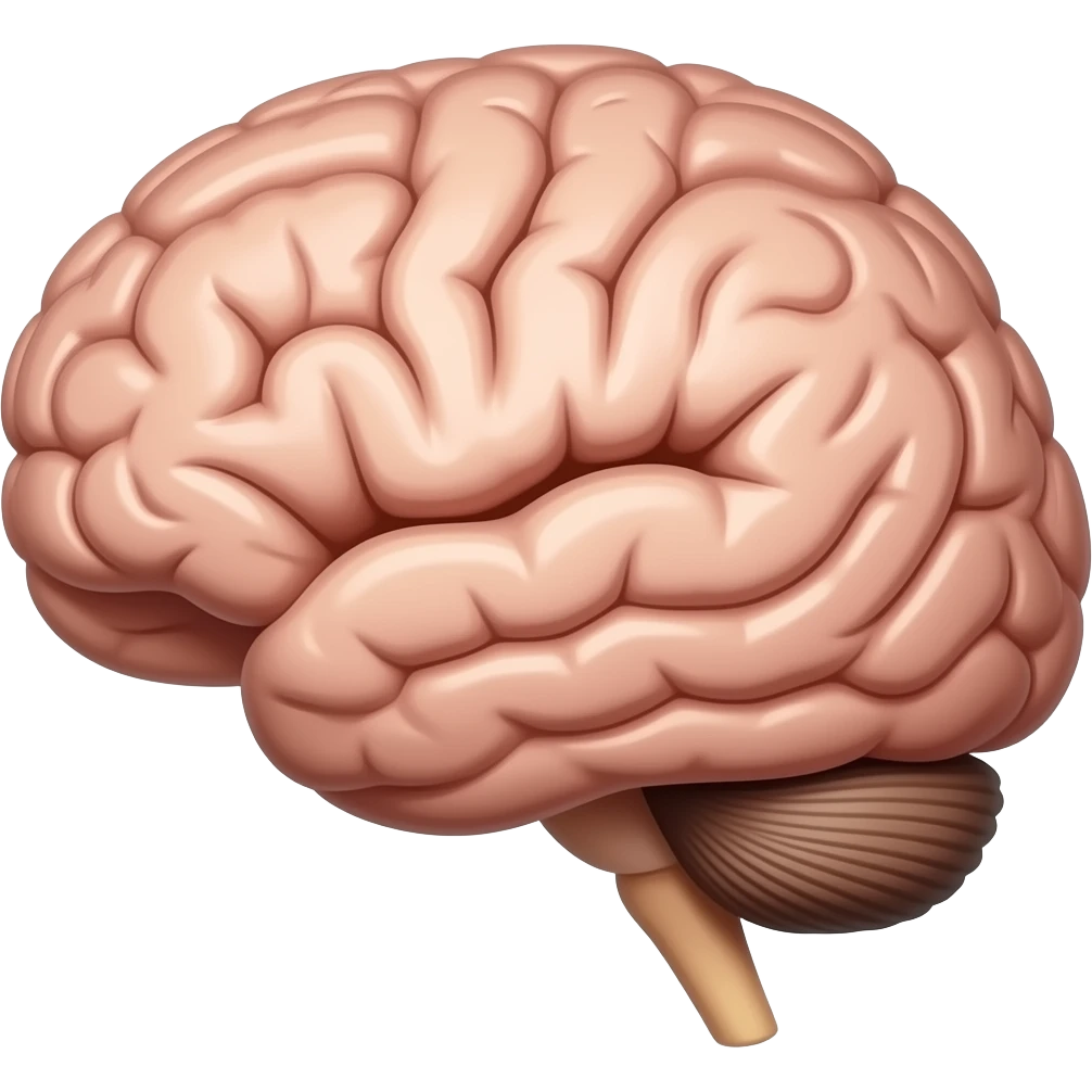 MIND emoji