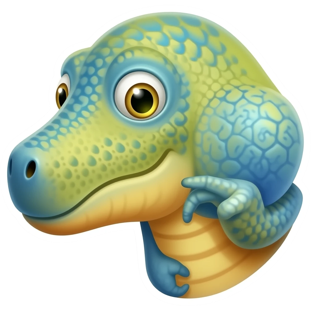 Stikert emoji