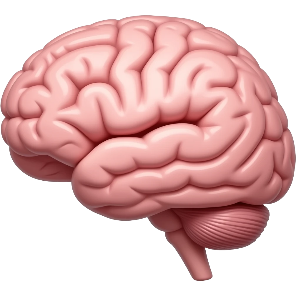 cerebro emoji