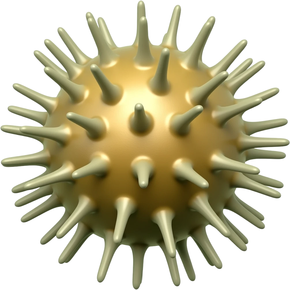 Germ. emoji