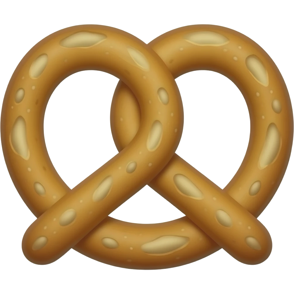 Dot’s Homestyle Prezels emoji