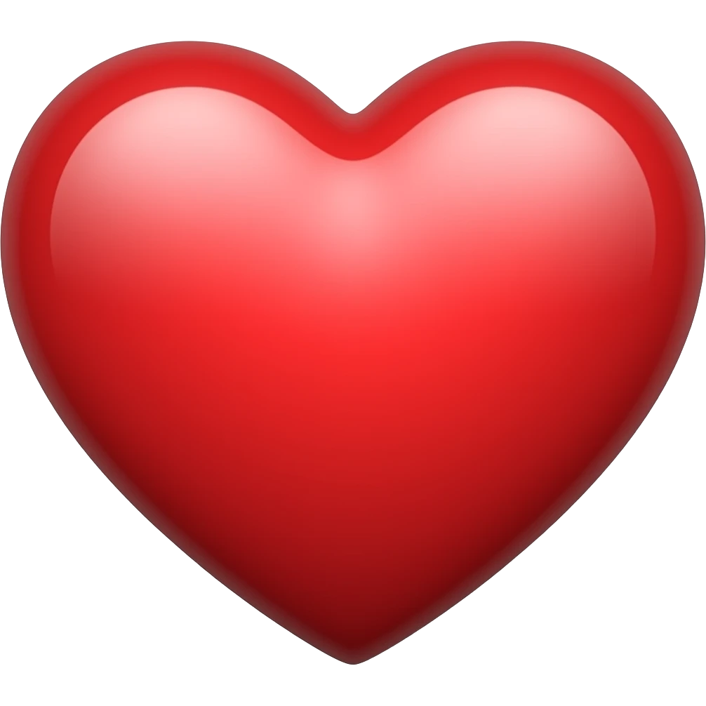 Любовь emoji