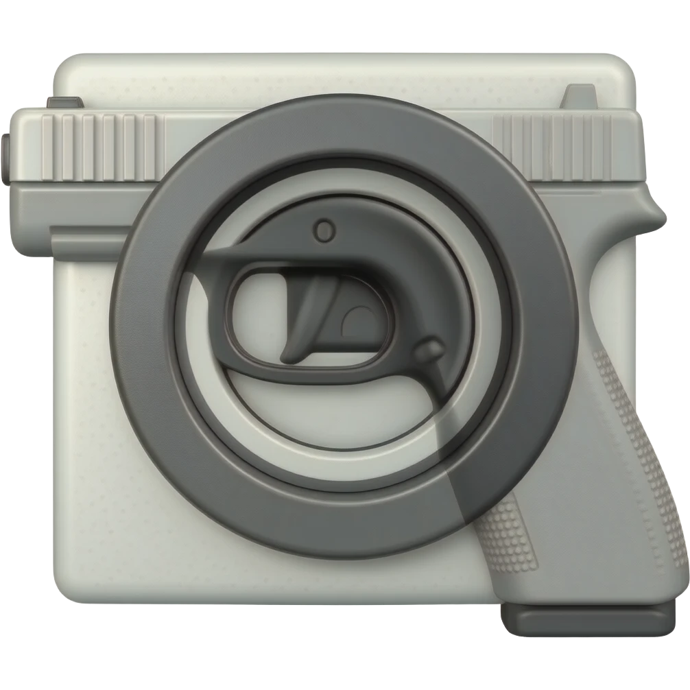 Glock switch emoji