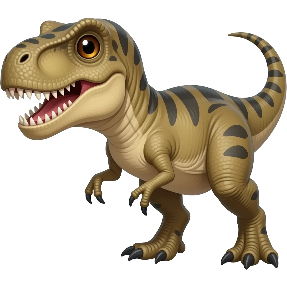 🦖 emoji