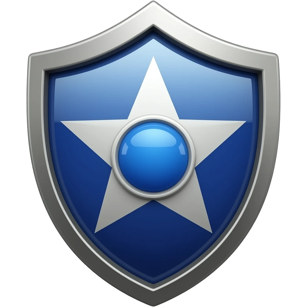 Magic Shield emoji