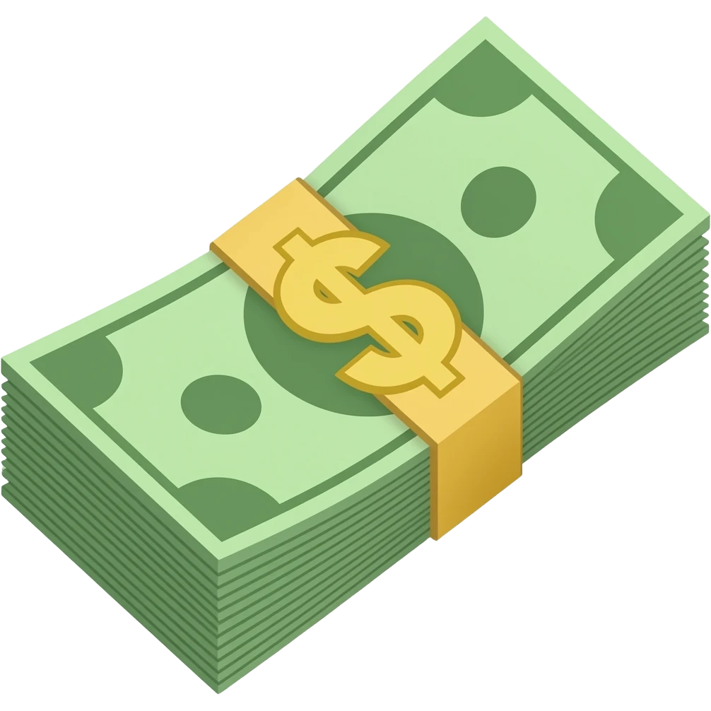 money emoji