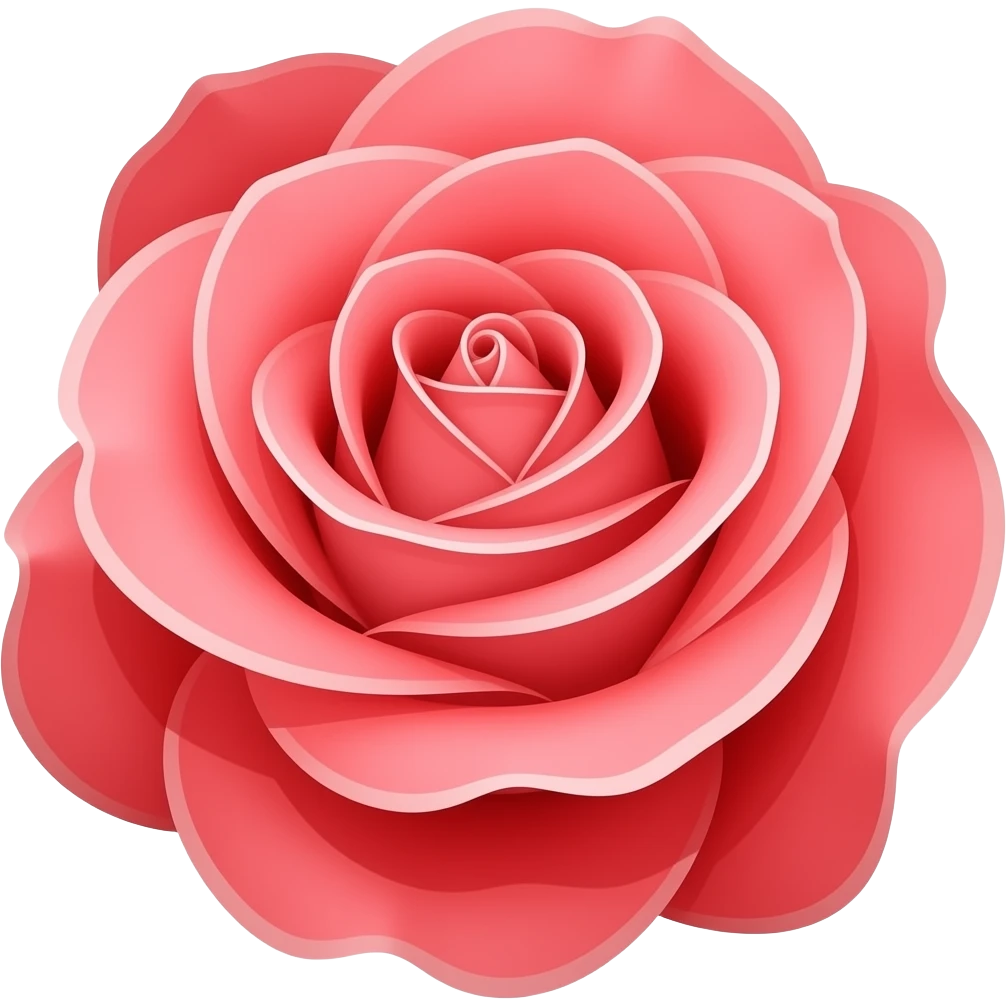red roses emoji