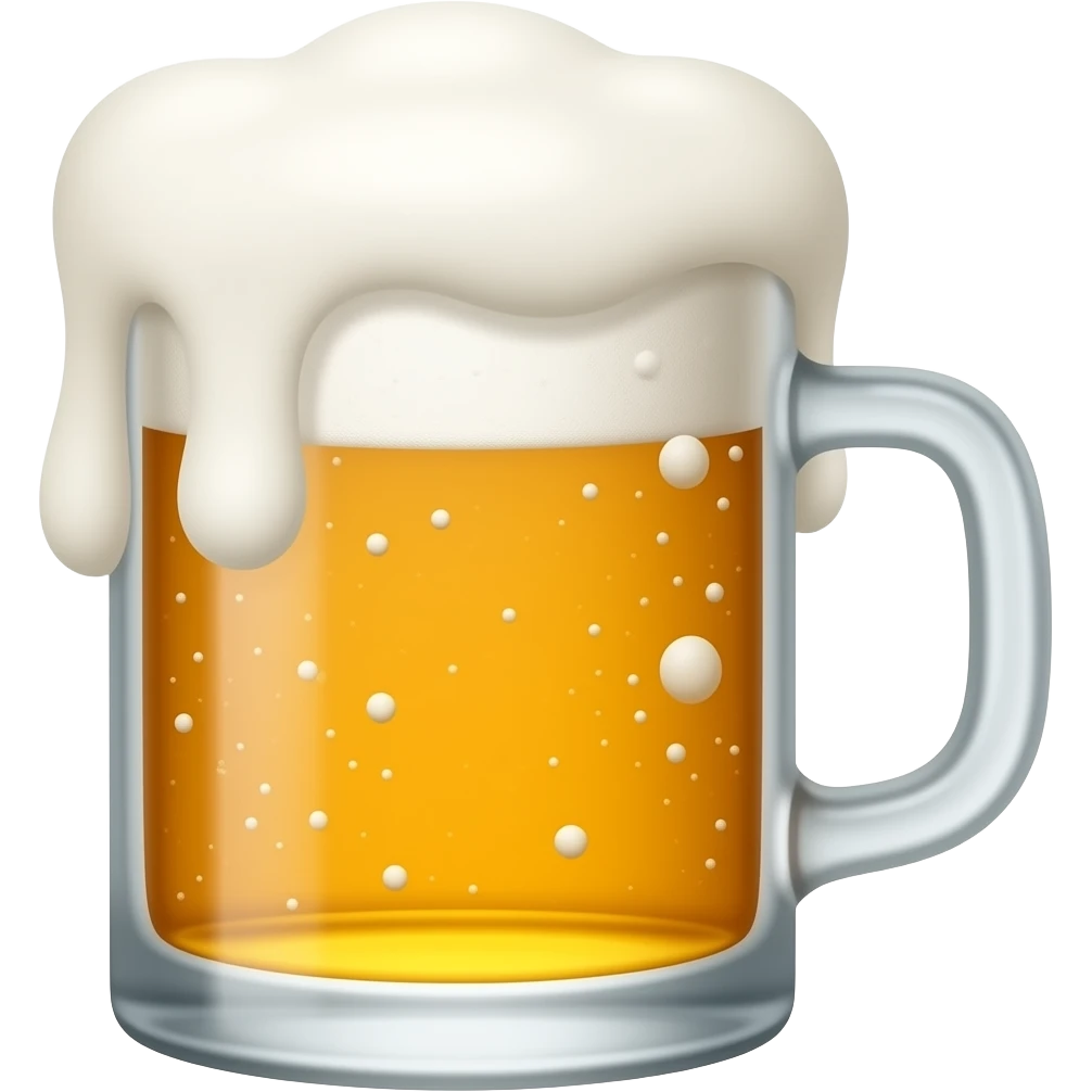 BEER emoji