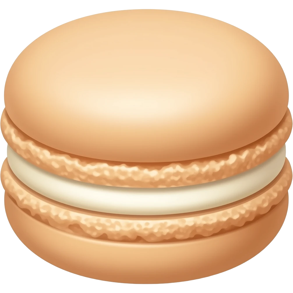 macaron emoji