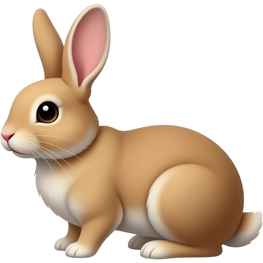 Rabbit emoji