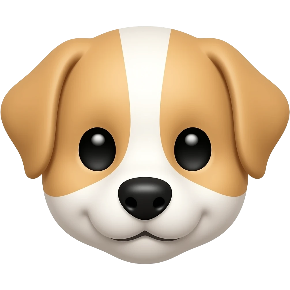 So cute emoji