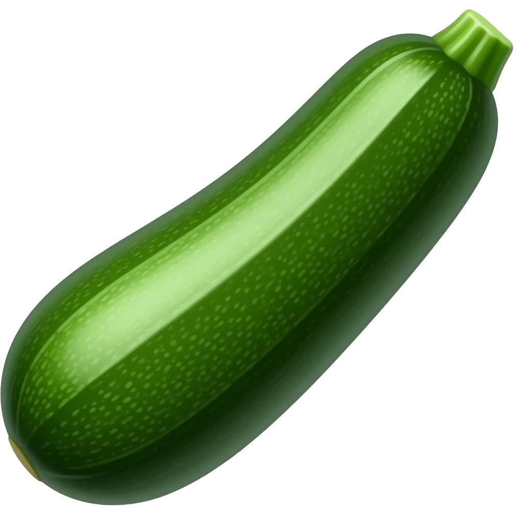 Yeşil kabak emoji