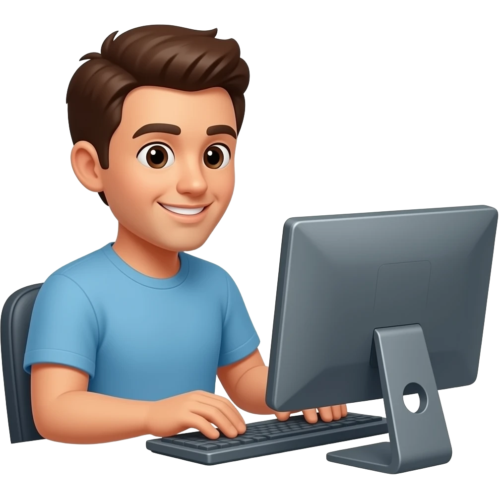 job emoji