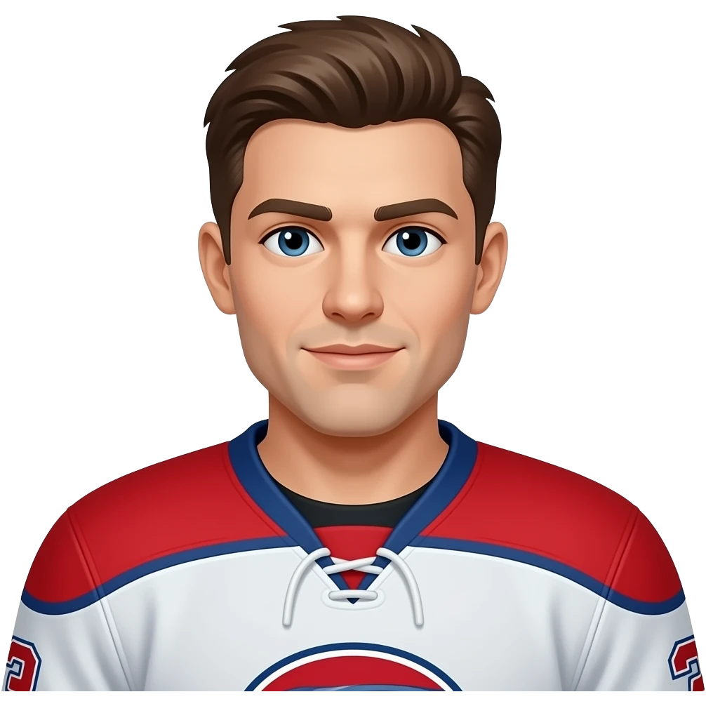 Hockey Athlete wearing athletic supporter jockstrap emoji