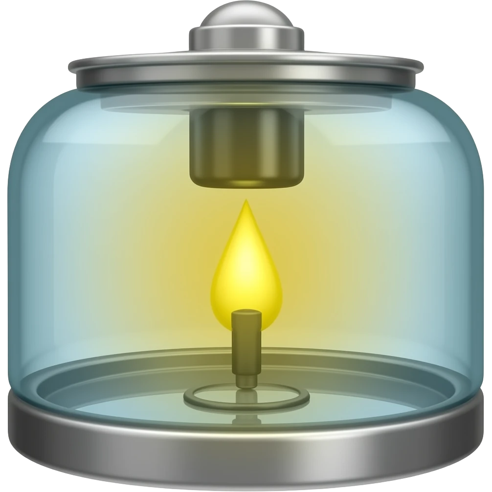 battery lantern emoji