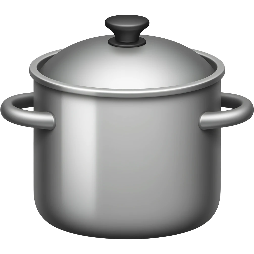 Pot emoji