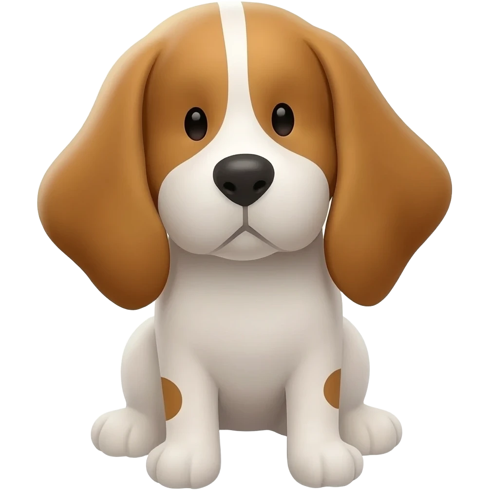 Cachorro emoji
