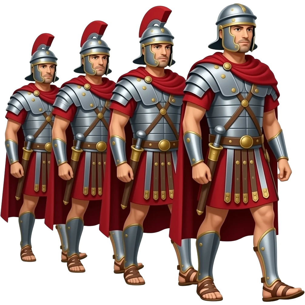 legion emoji