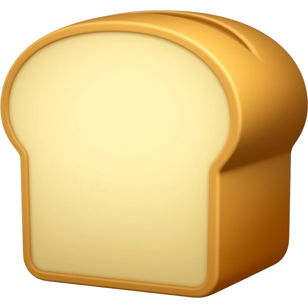 Bread emoji