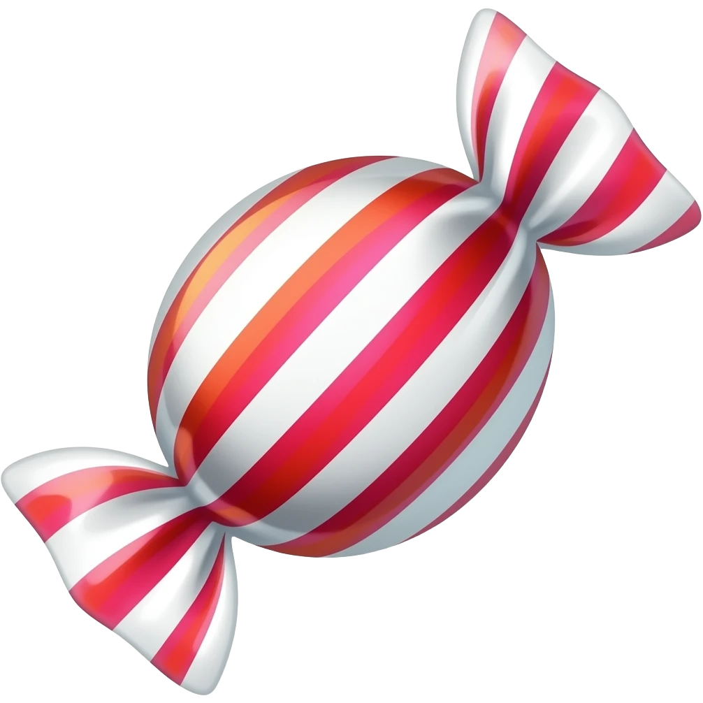 candy emoji