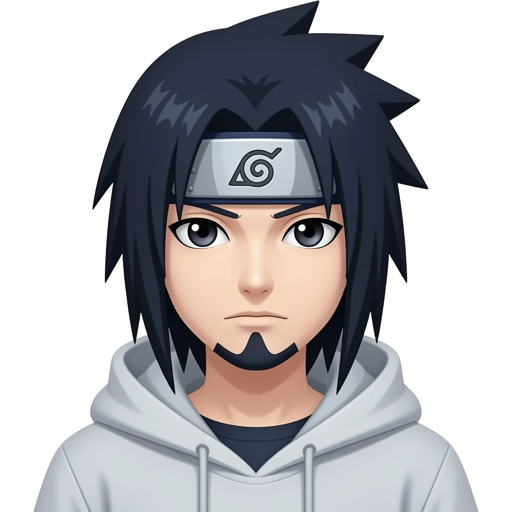 obito uchiha WITH RIN\\\ emoji