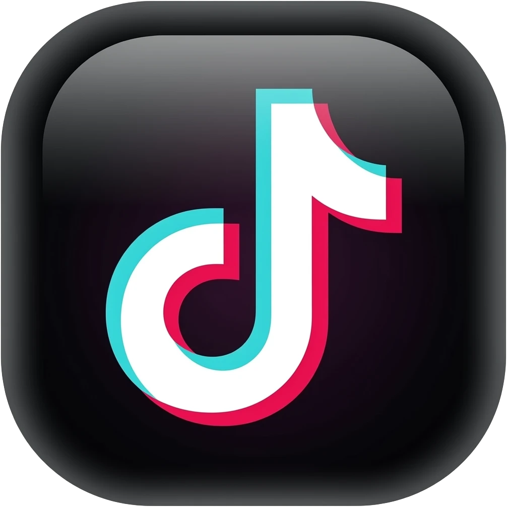 Tik tok emoji