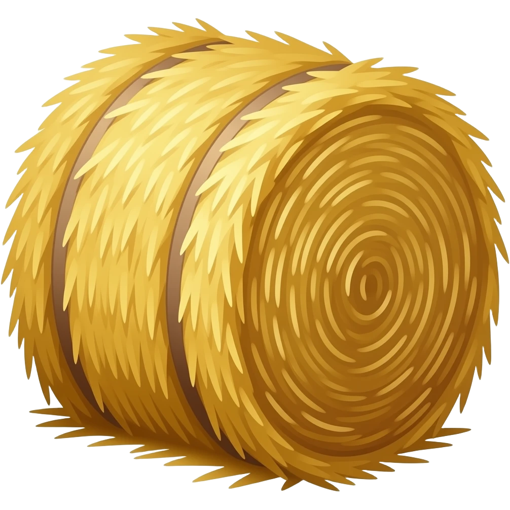hay emoji
