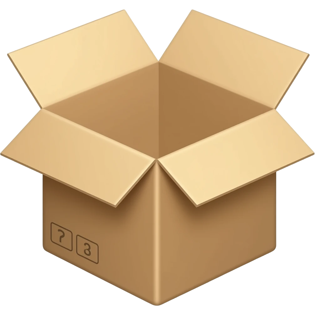 Box emoji