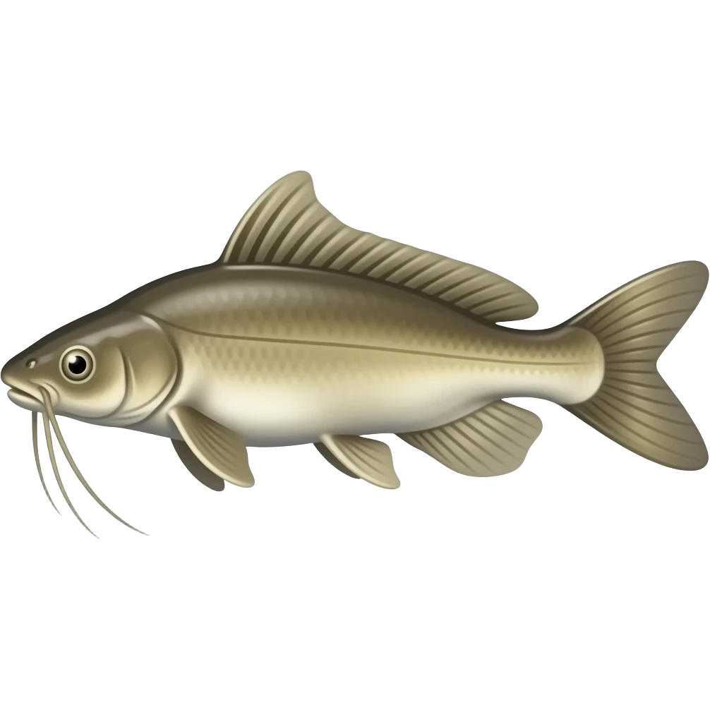catfish emoji