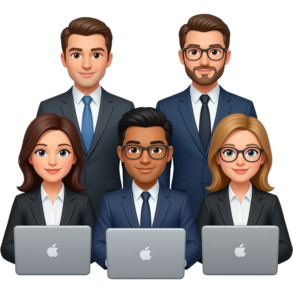 teamwork emoji