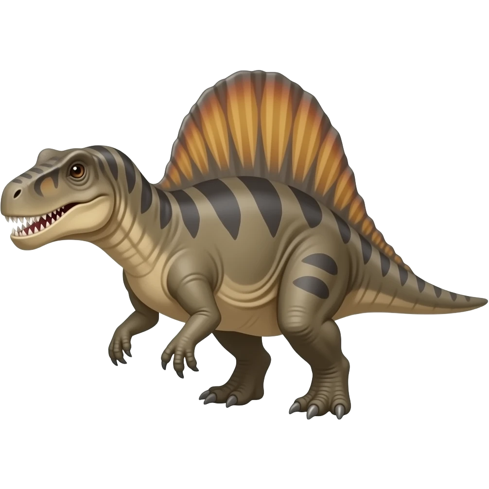 kronosaurus emoji