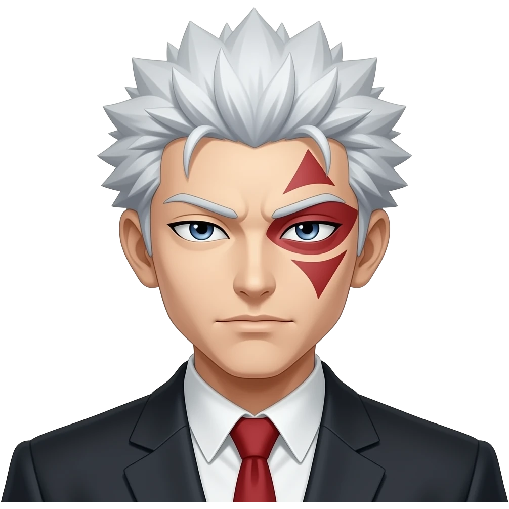 Gojo emoji