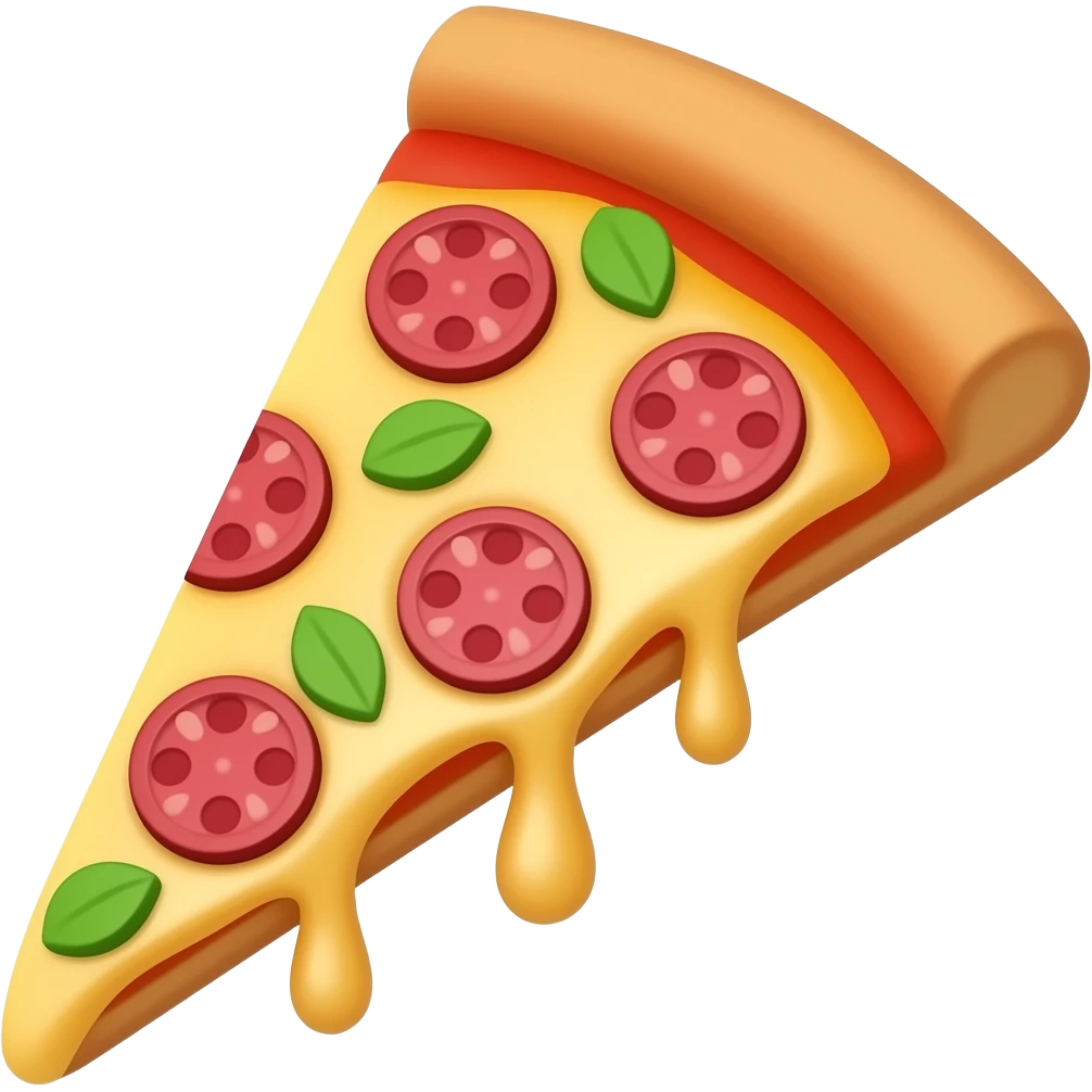 🍕 emoji