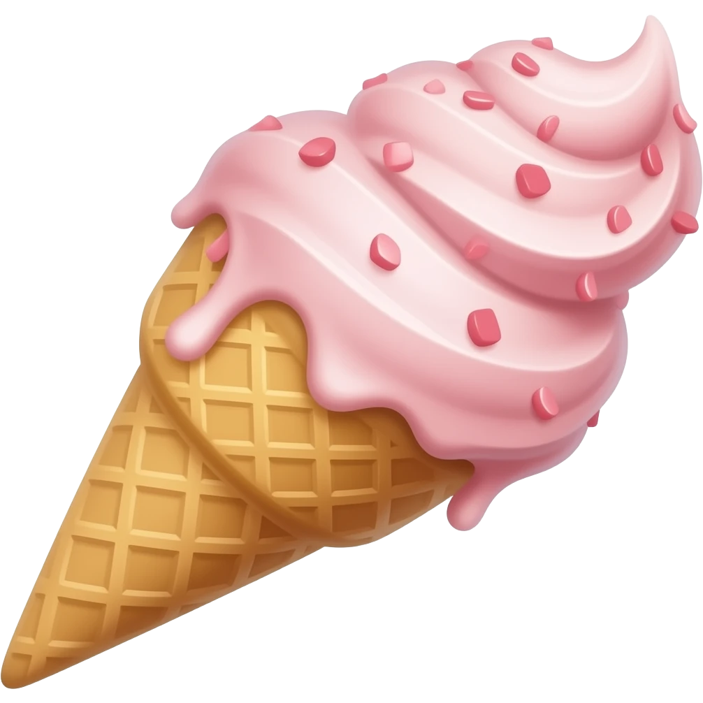 gelato emoji