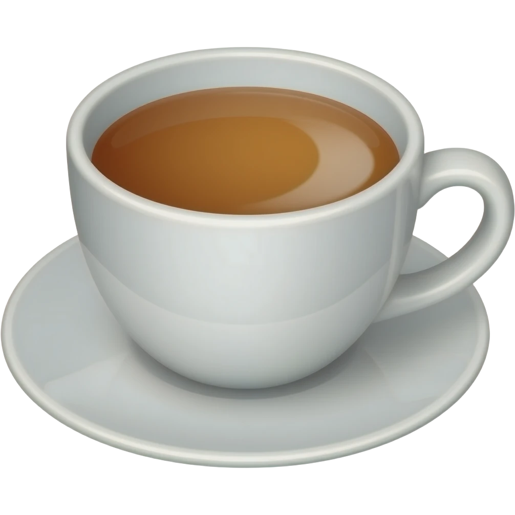 tea 🍵 emoji