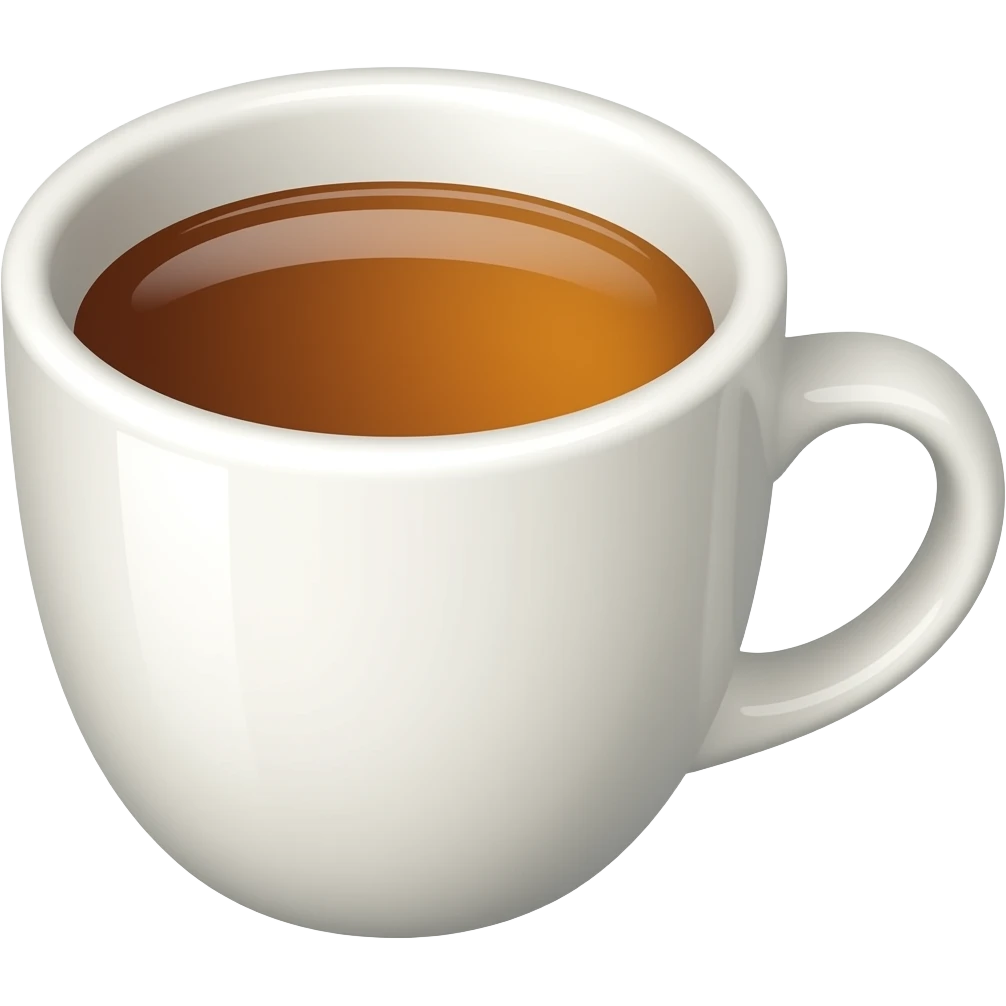 Tea emoji