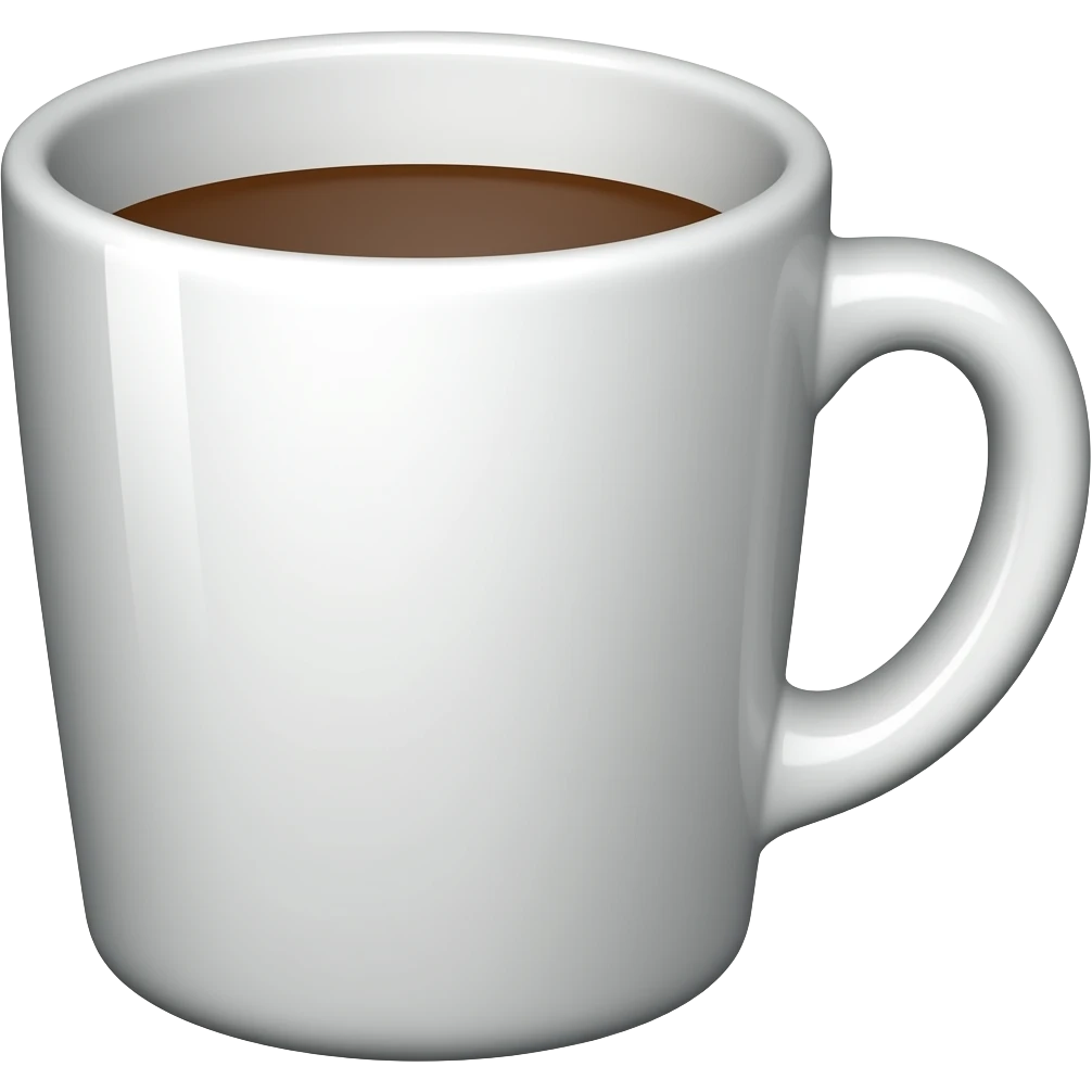 Cup emoji