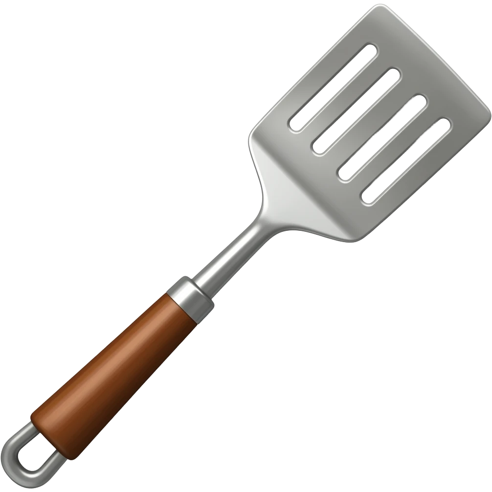 Spatula emoji