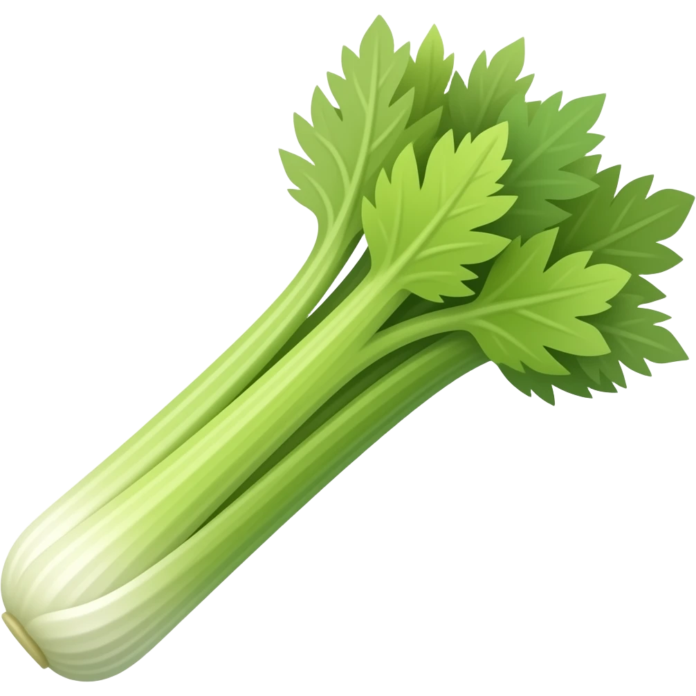 celery emoji