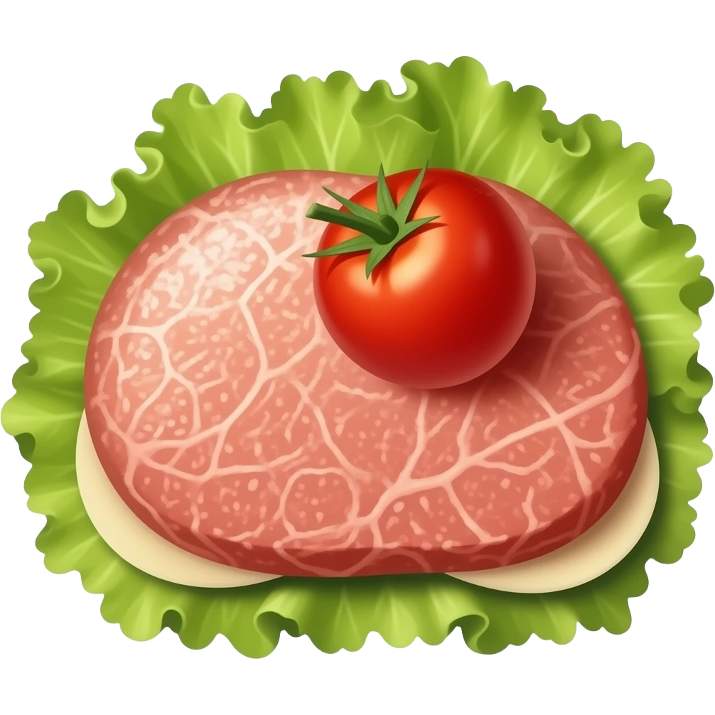 meat proxy emoji