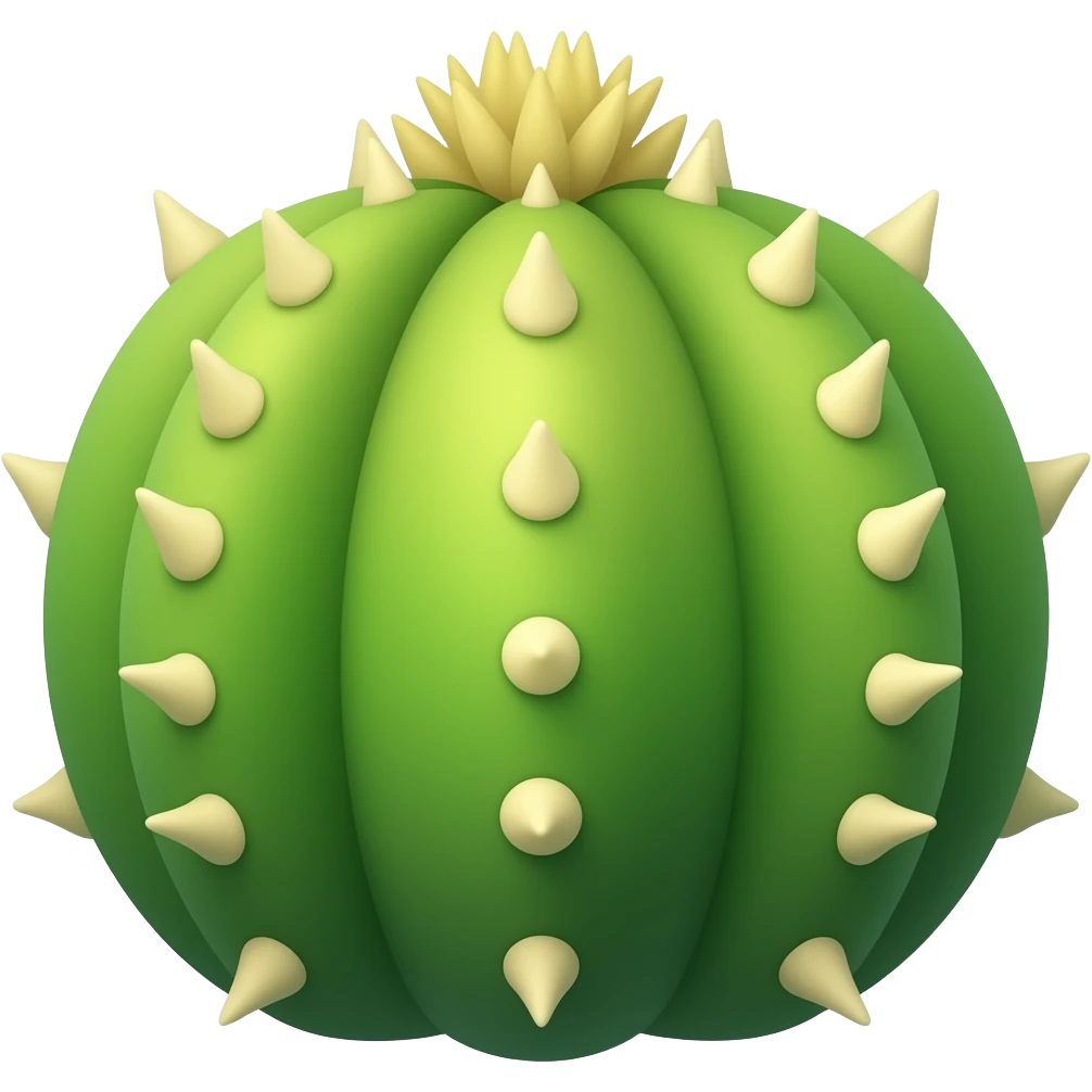 🌵 emoji
