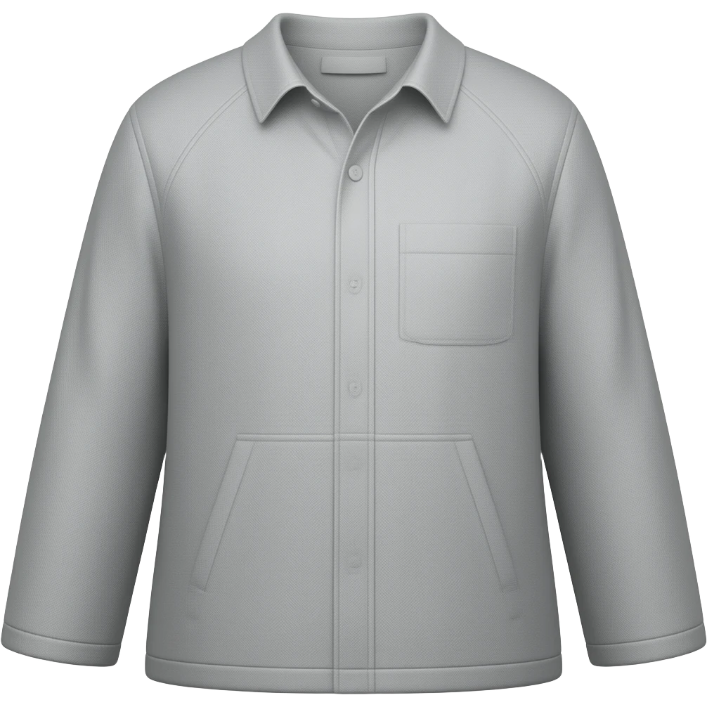 tela gris sin persona emoji