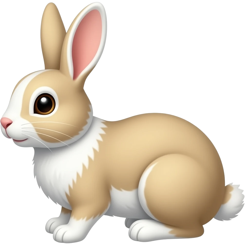 Bunny emoji