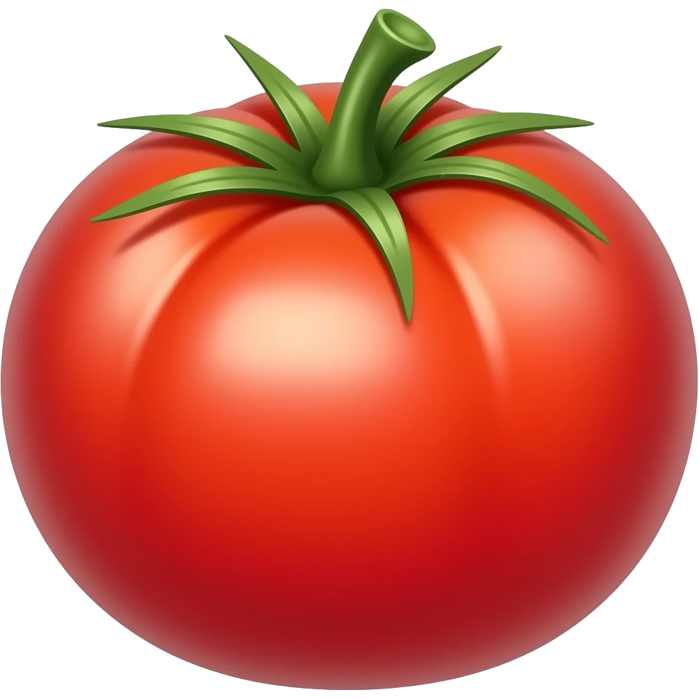 tomate emoji